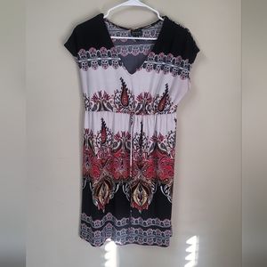 Enfocus dress